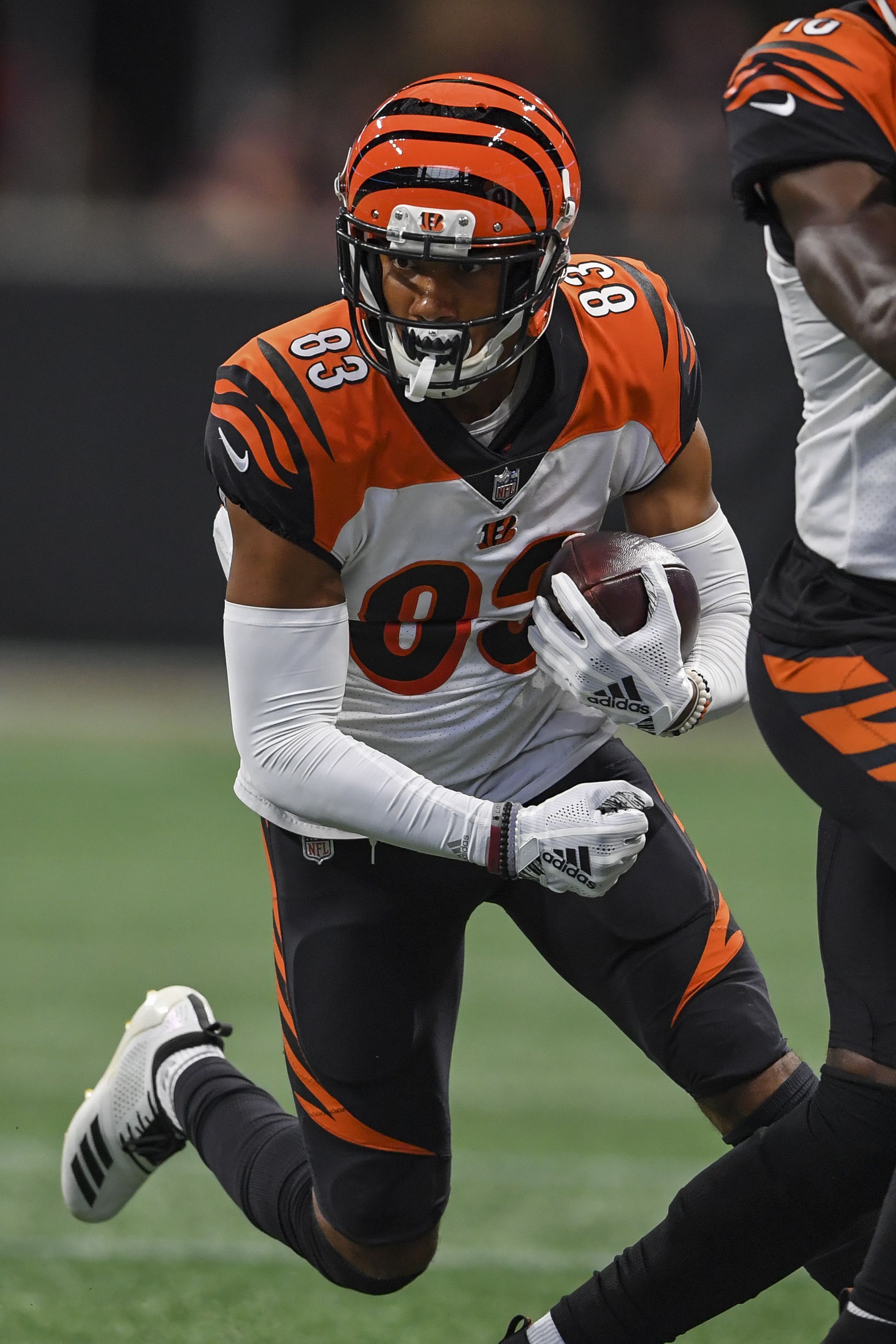 Tyler Boyd Wallpapers Wallpaper Cave