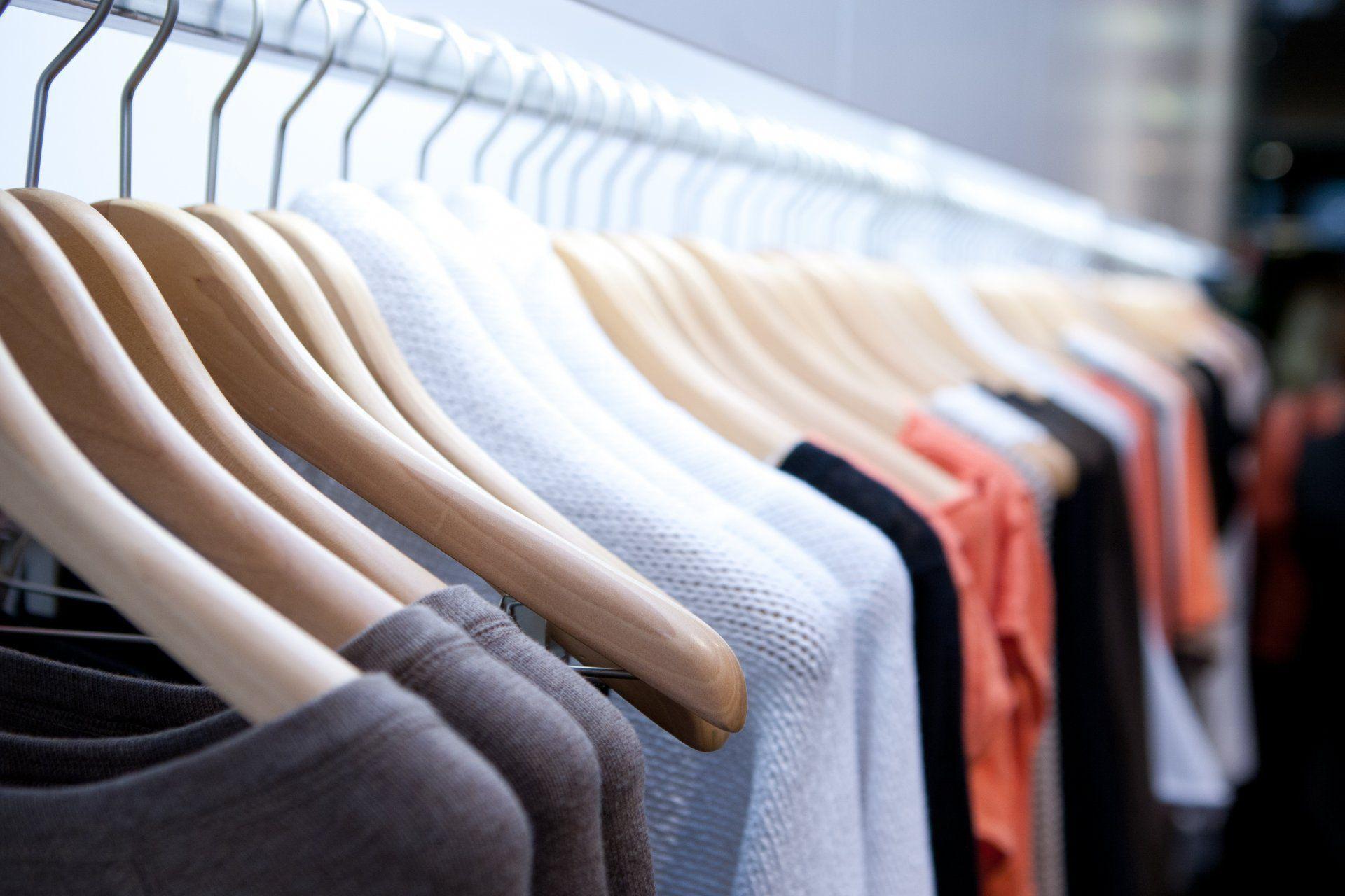 Clothing Store Wallpapers Wallpaper Cave