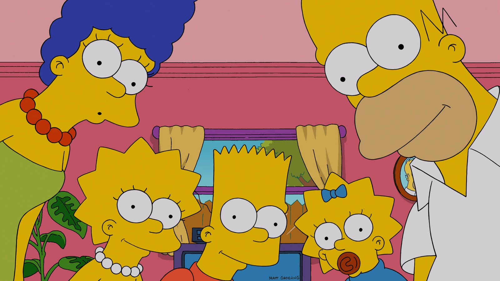 The Simpsons' Has Predicted a Lot. Most of It Can Be Explained