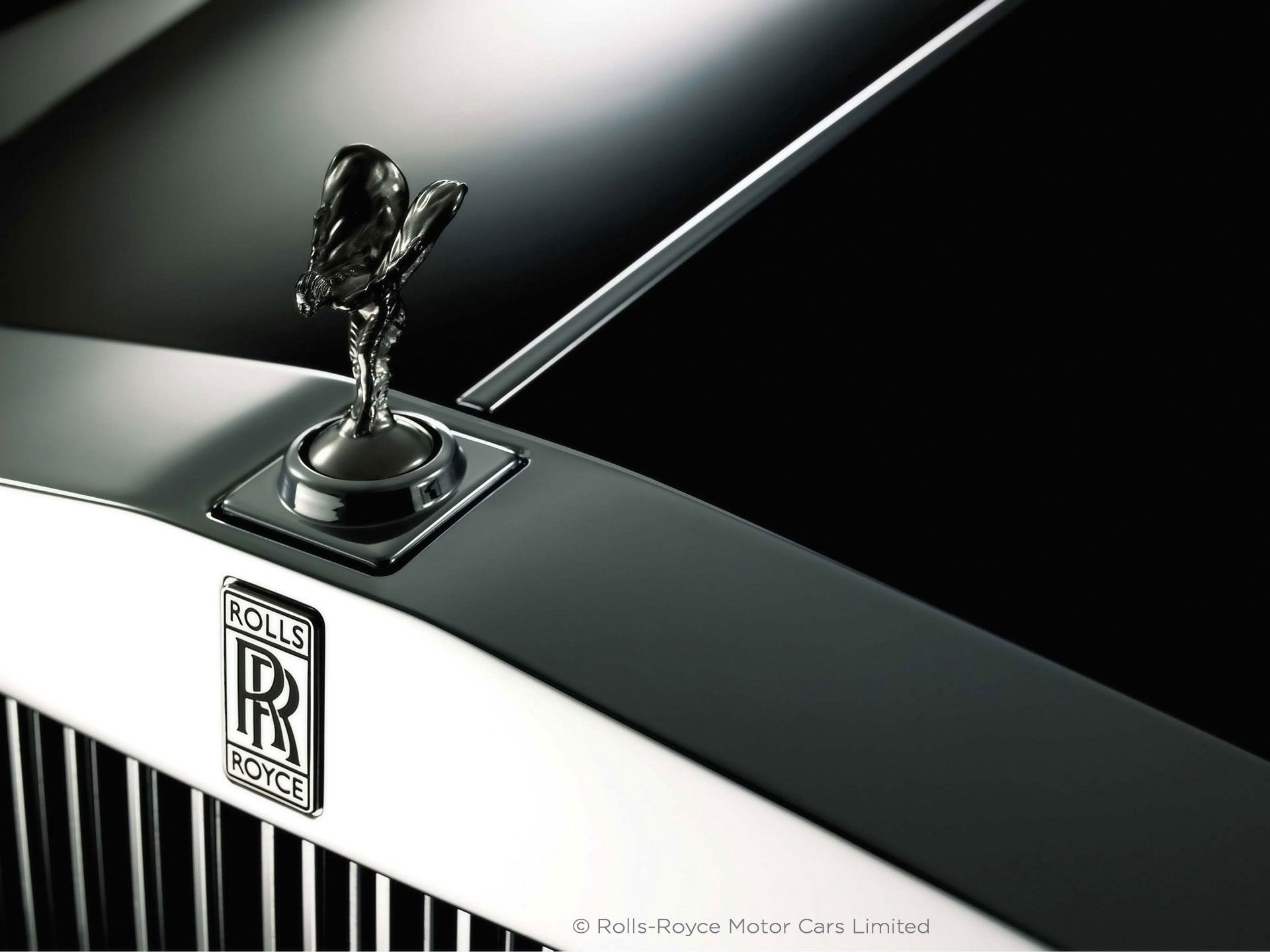 What should we learn from Rolls Royce advertisements?. by Aabha Gopan. Noteworthy Journal Blog