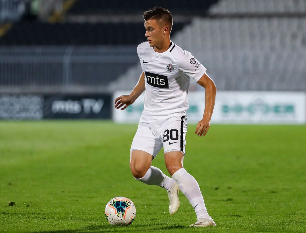Filip Stevanović Wallpapers - Wallpaper Cave