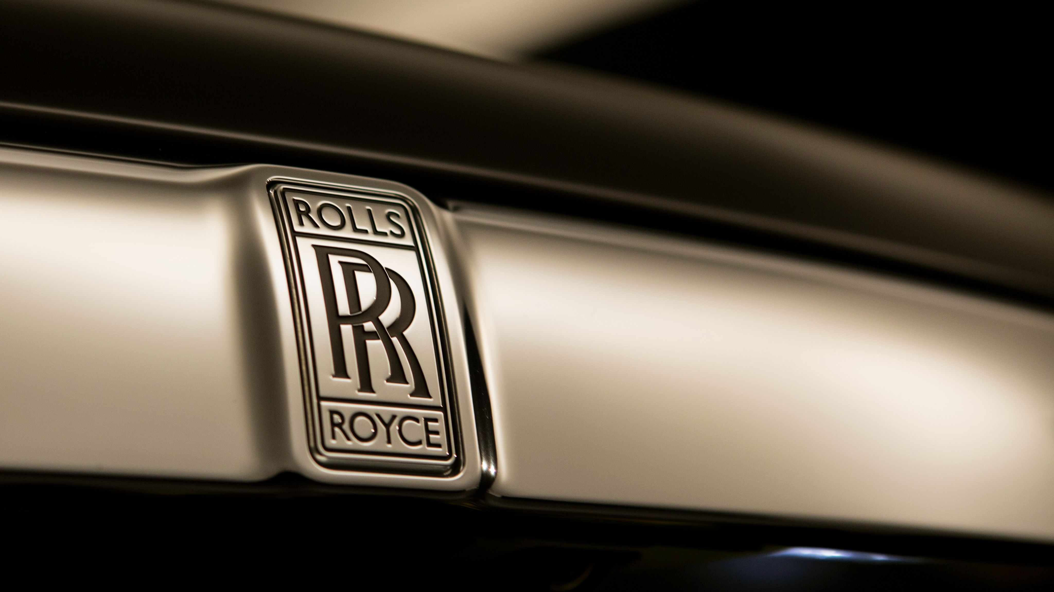 Rolls Royce Dawn 4K Wallpaper. HD Car Wallpaper
