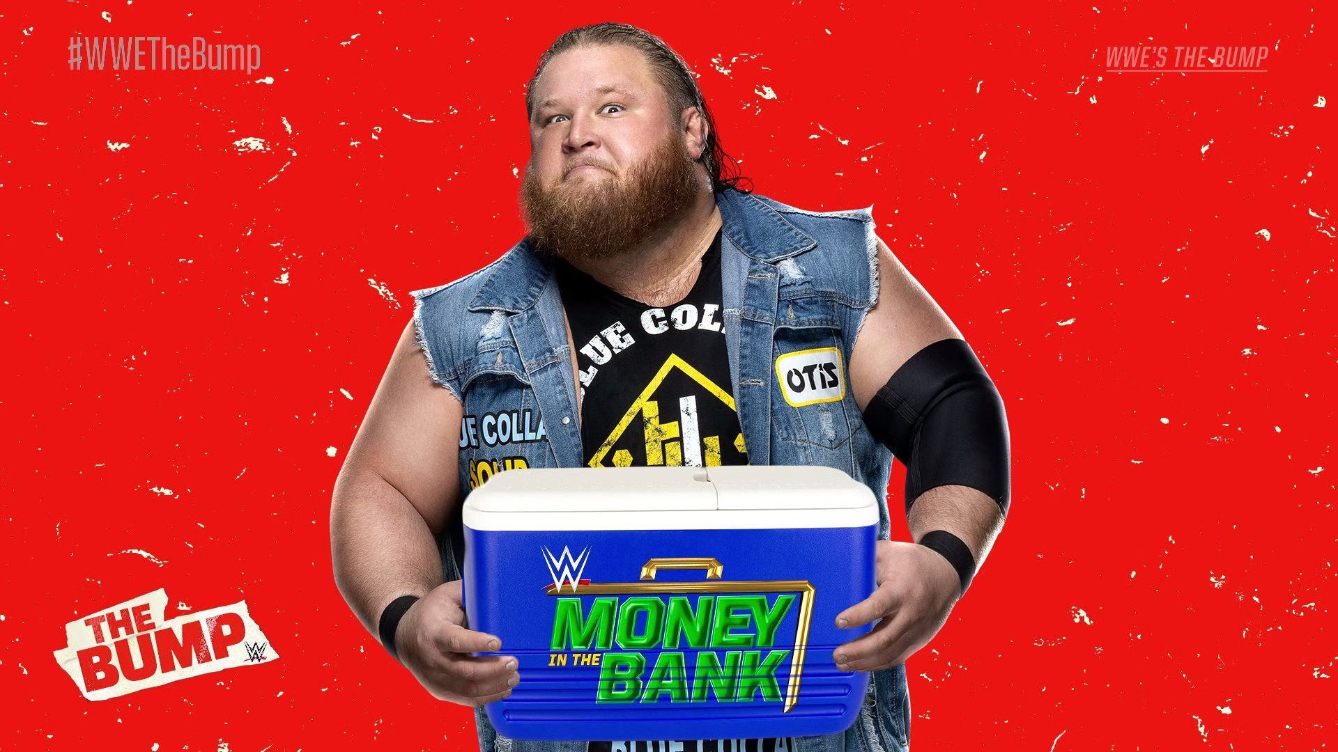 Revealed: WWE Has Big Plan With 2020 Money In The Bank Winner Otis