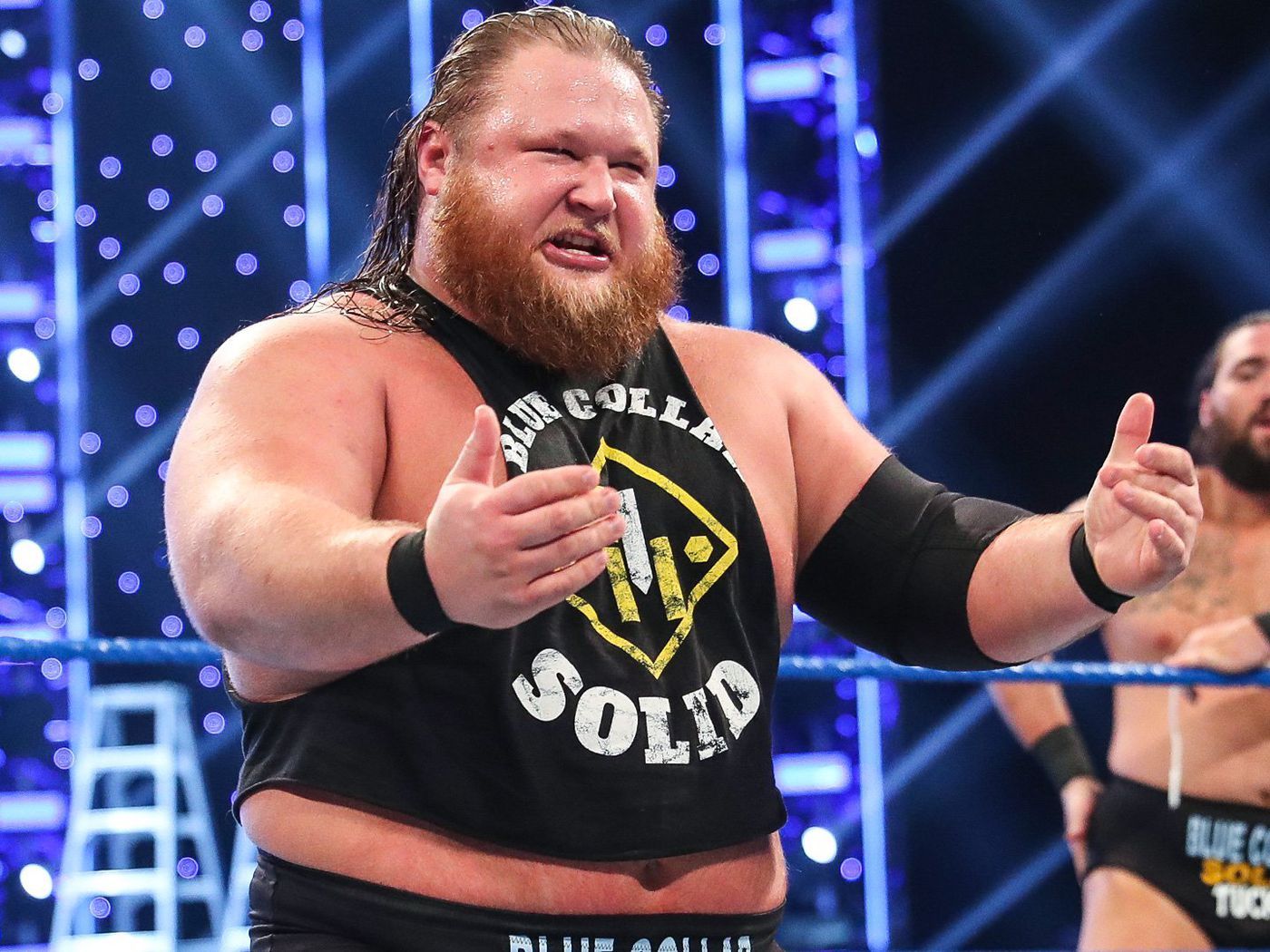 WWE SmackDown preview (July 2020): Back it up