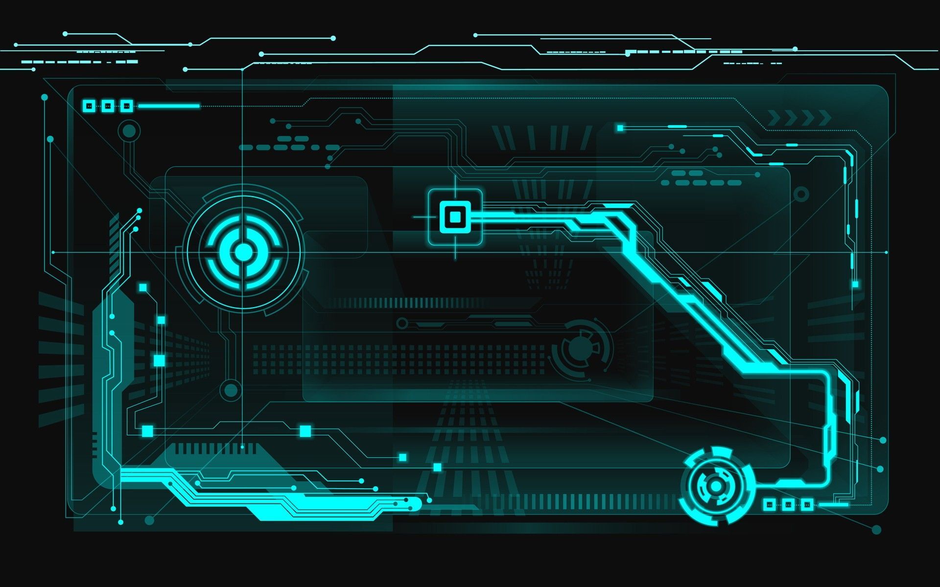 Cyberpunk background png фото 18