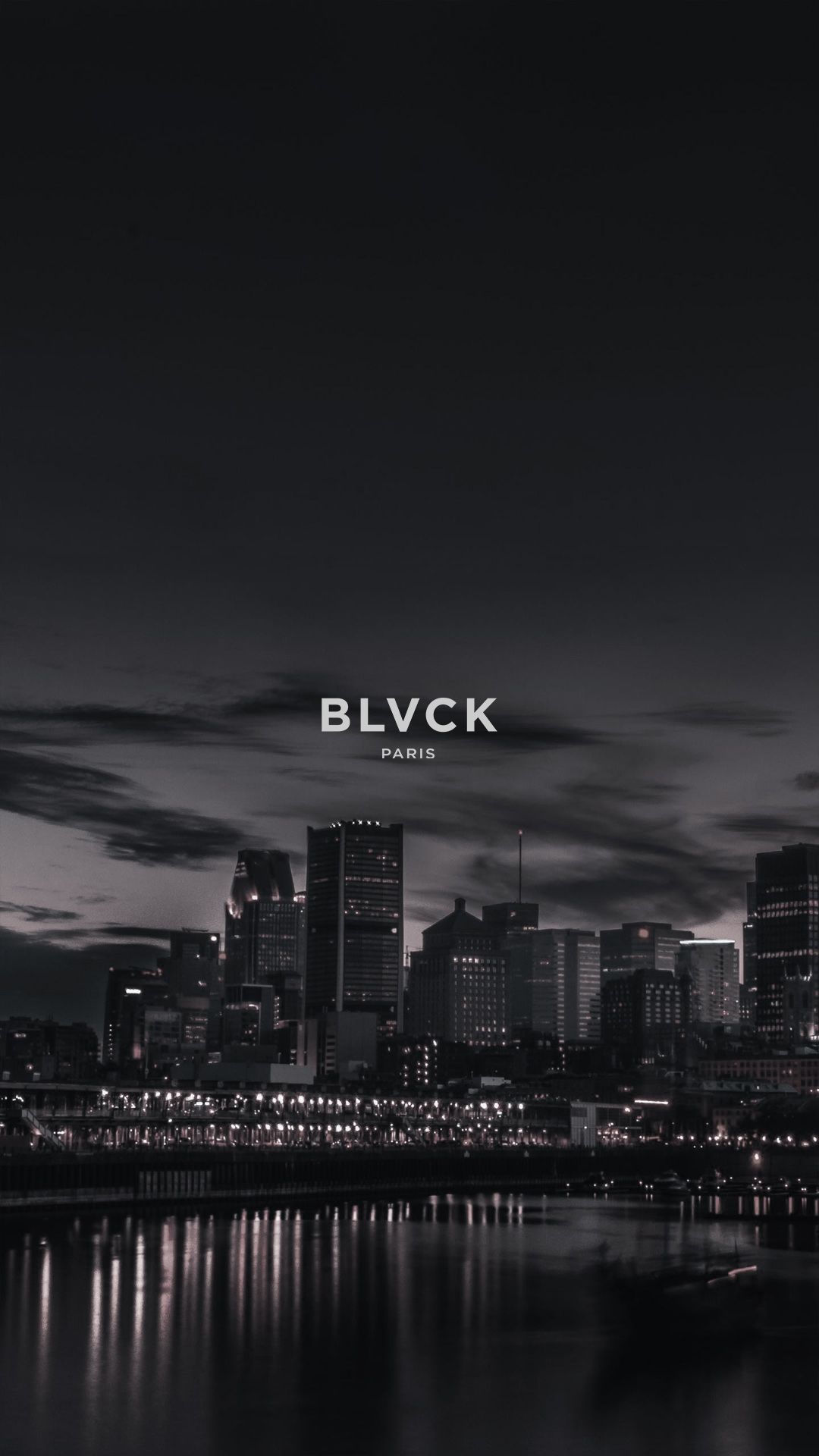 Blvck Paris Wallpapers - Wallpaper Cave