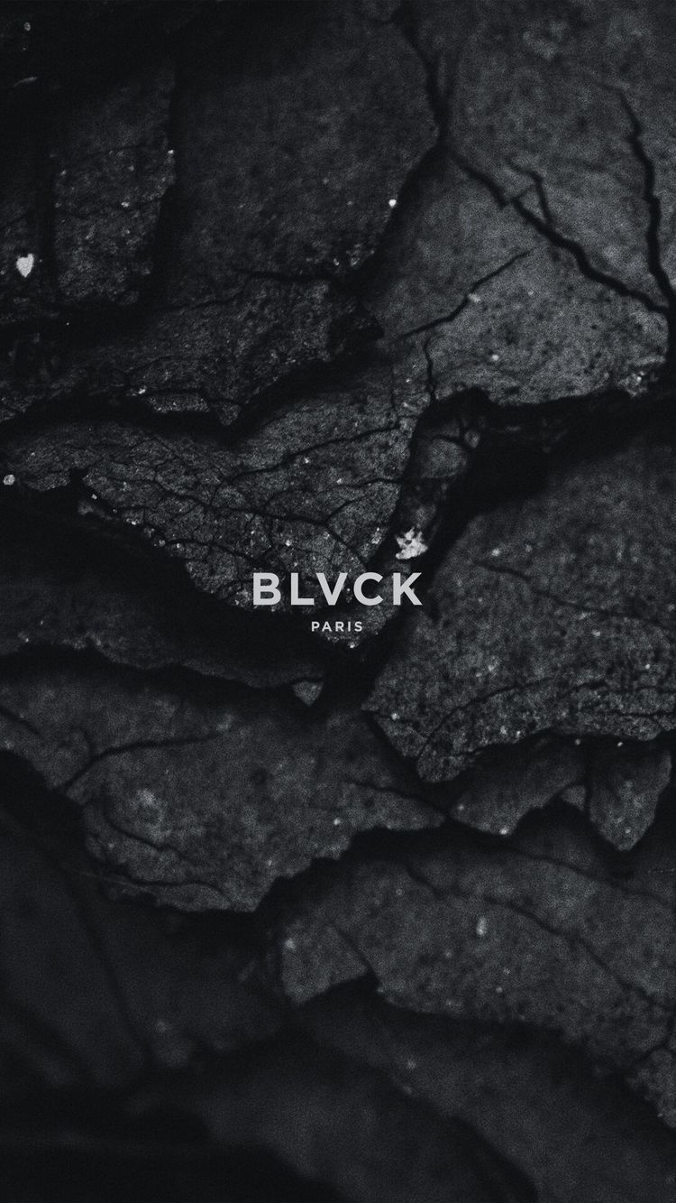 BLVCK PARIS ideas. blvck, paris wallpaper, black wallpaper