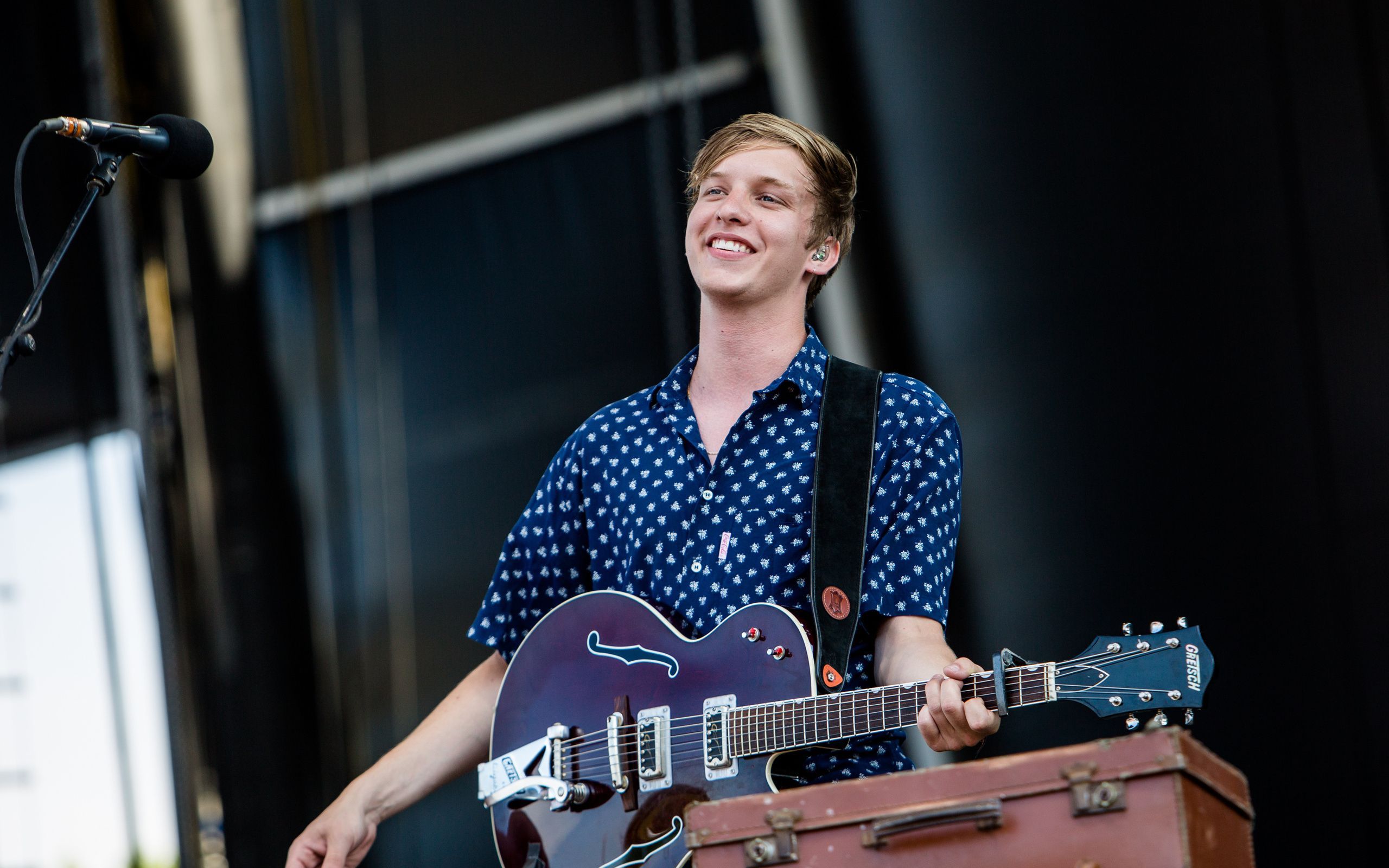 George Ezra Wallpapers - Wallpaper Cave
