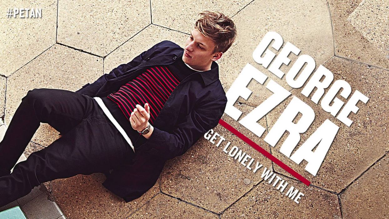 George Ezra Wallpapers - Wallpaper Cave