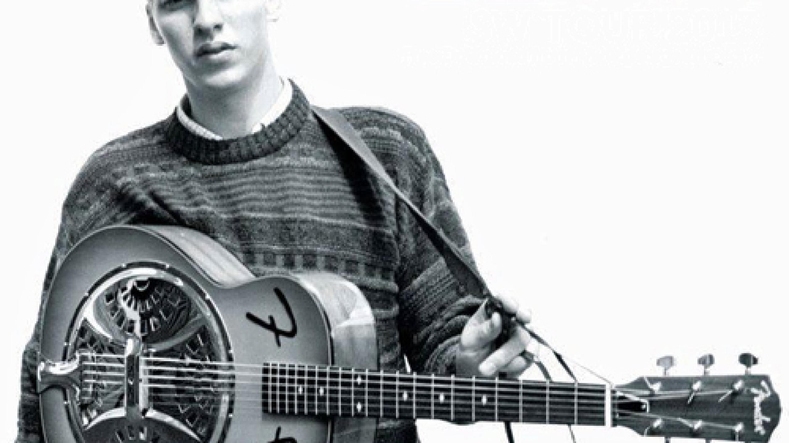 George Ezra Wallpapers - Wallpaper Cave