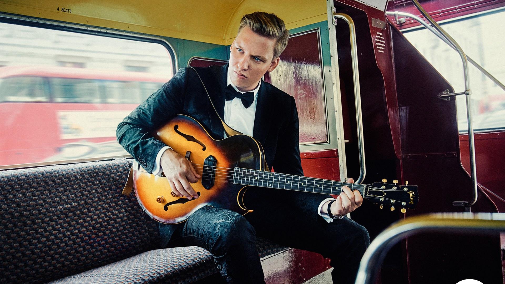 George Ezra Wallpapers - Wallpaper Cave