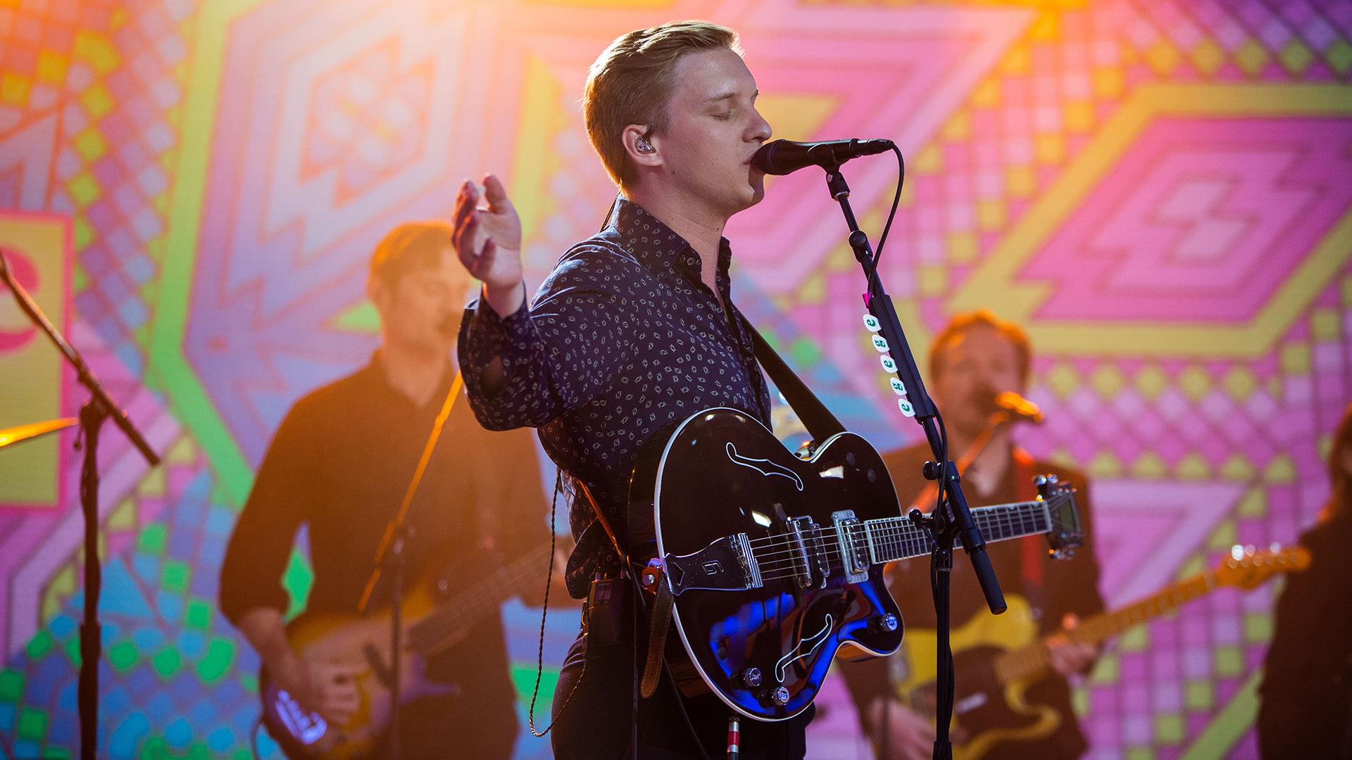 George Ezra Wallpapers - Wallpaper Cave
