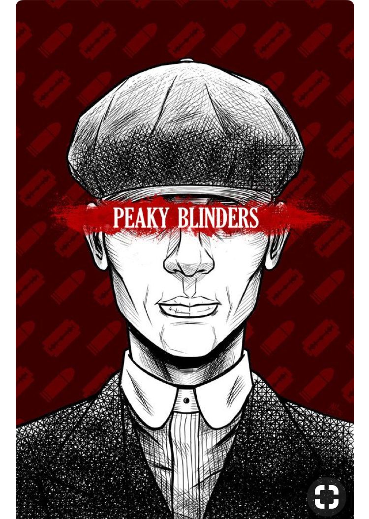 Peaky Blinders Poster Wallpapers Wallpaper Cave 