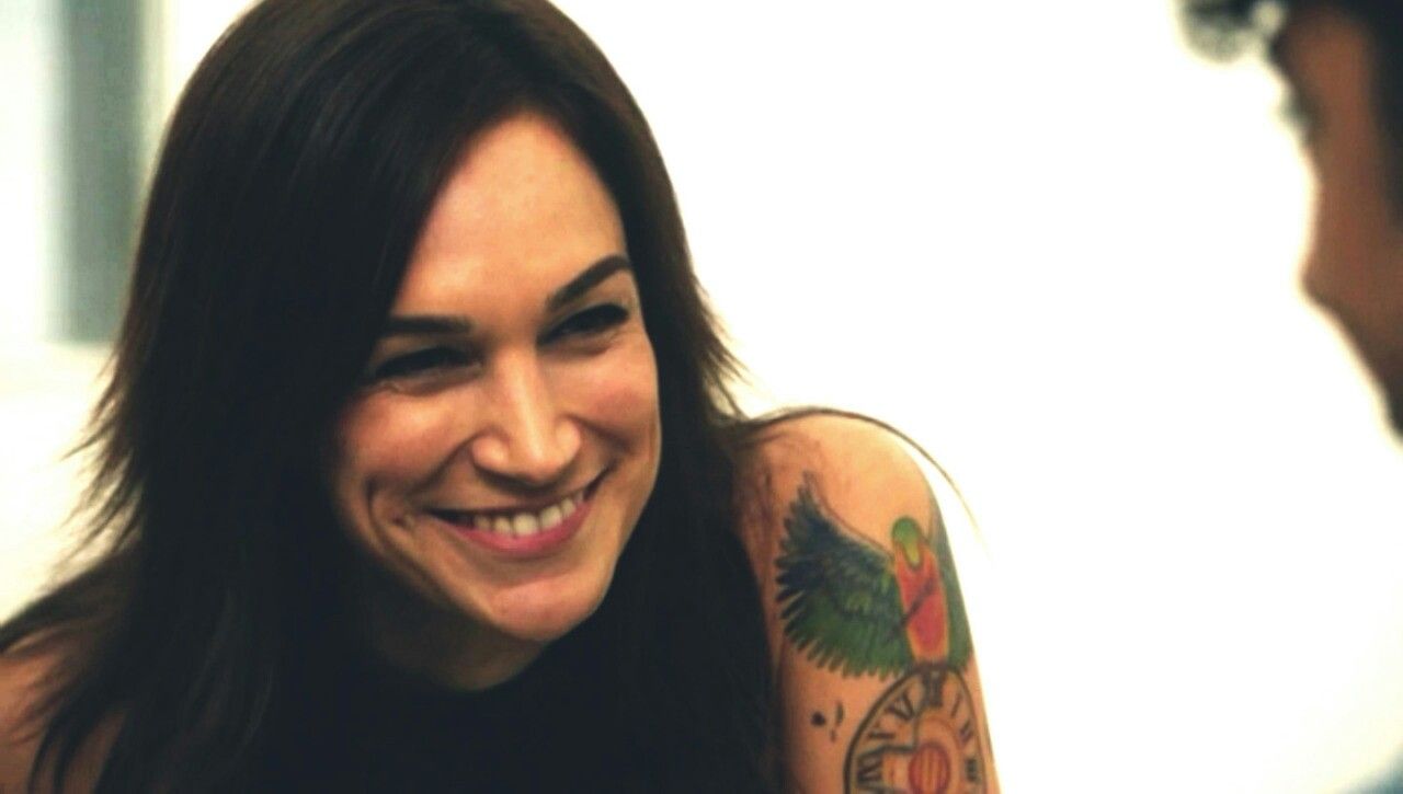 Nicole da Silva as Franky Doyle. Wentworth tv show, Nicole da silva, Inspirational women