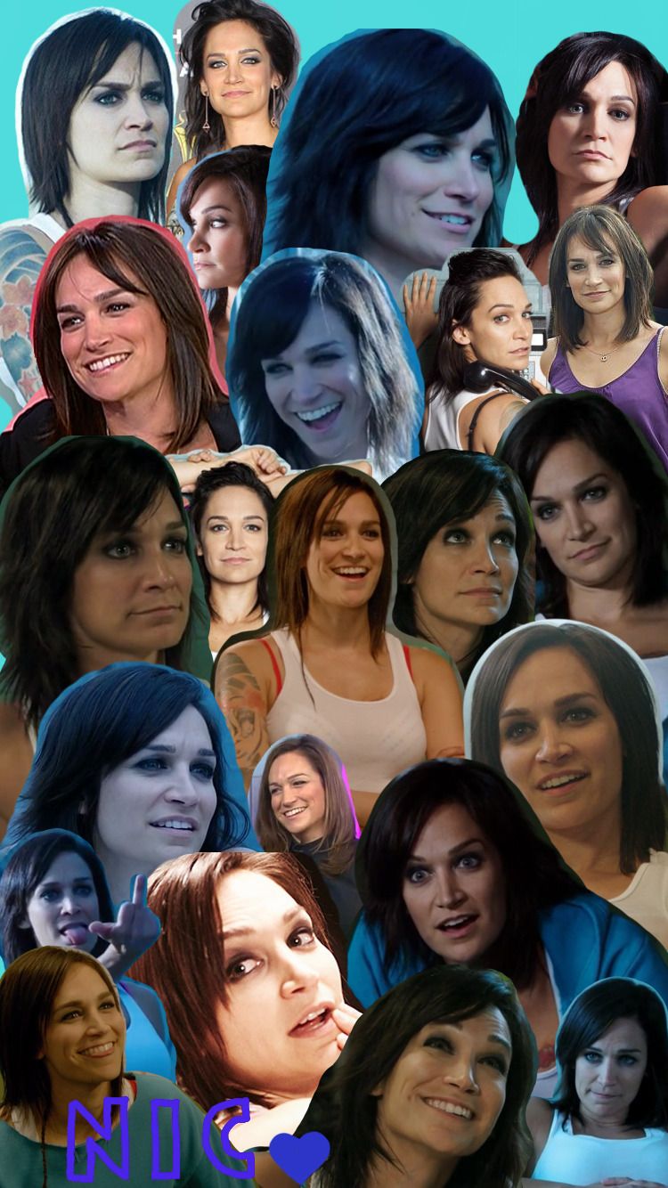 Fuck Yeah, Nicole da Silva!