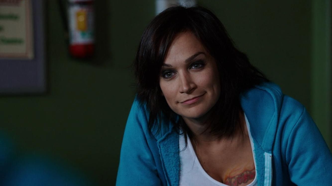 Watch Movies and TV Shows with character Franky Doyle for free! List of Movies: Wentworth Prison 5, Wentworth Prison