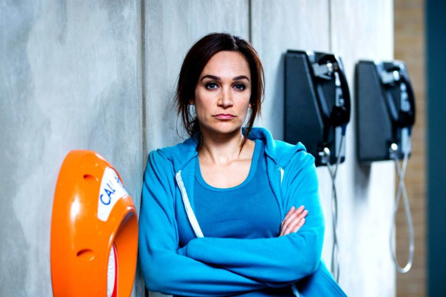 Hot Picture Of Nicole da Silva Will Make You Drool For her