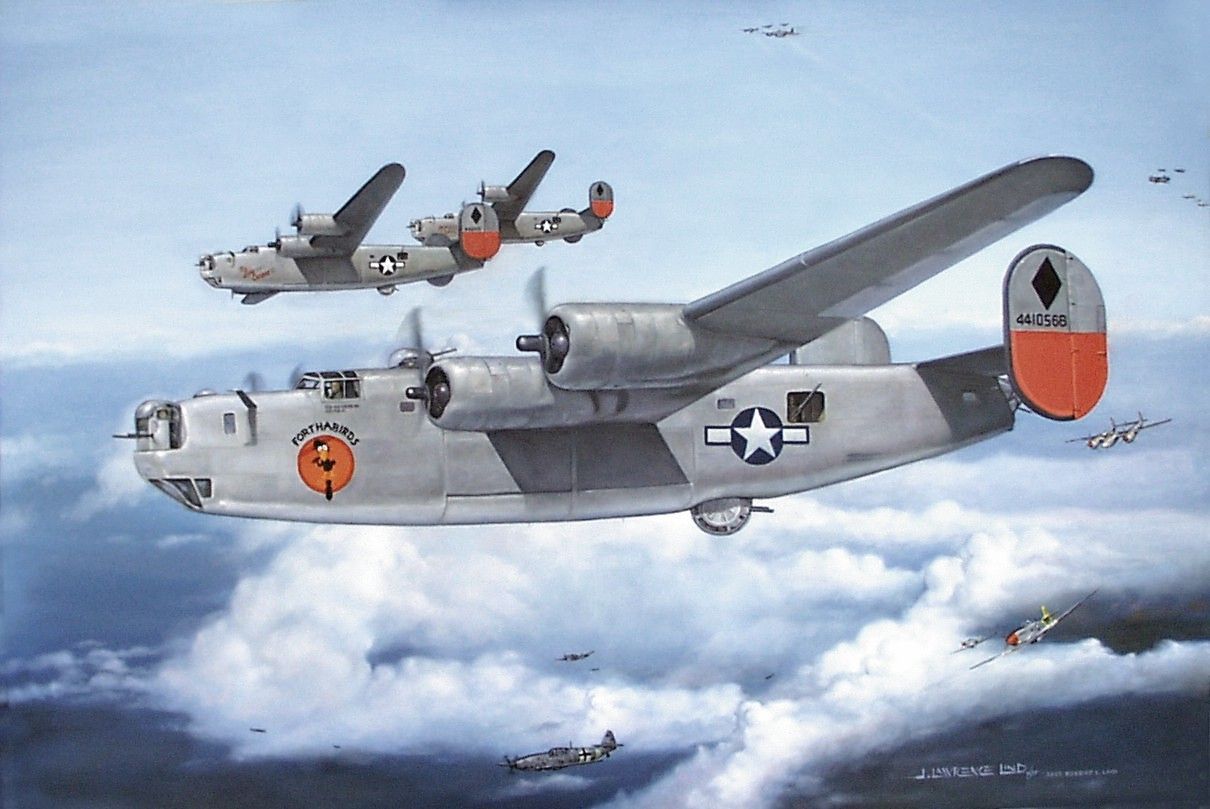 Consolidated B 24 Liberator Wallpaper, Military, HQ Consolidated B 24 Liberator PictureK Wallpaper 2019