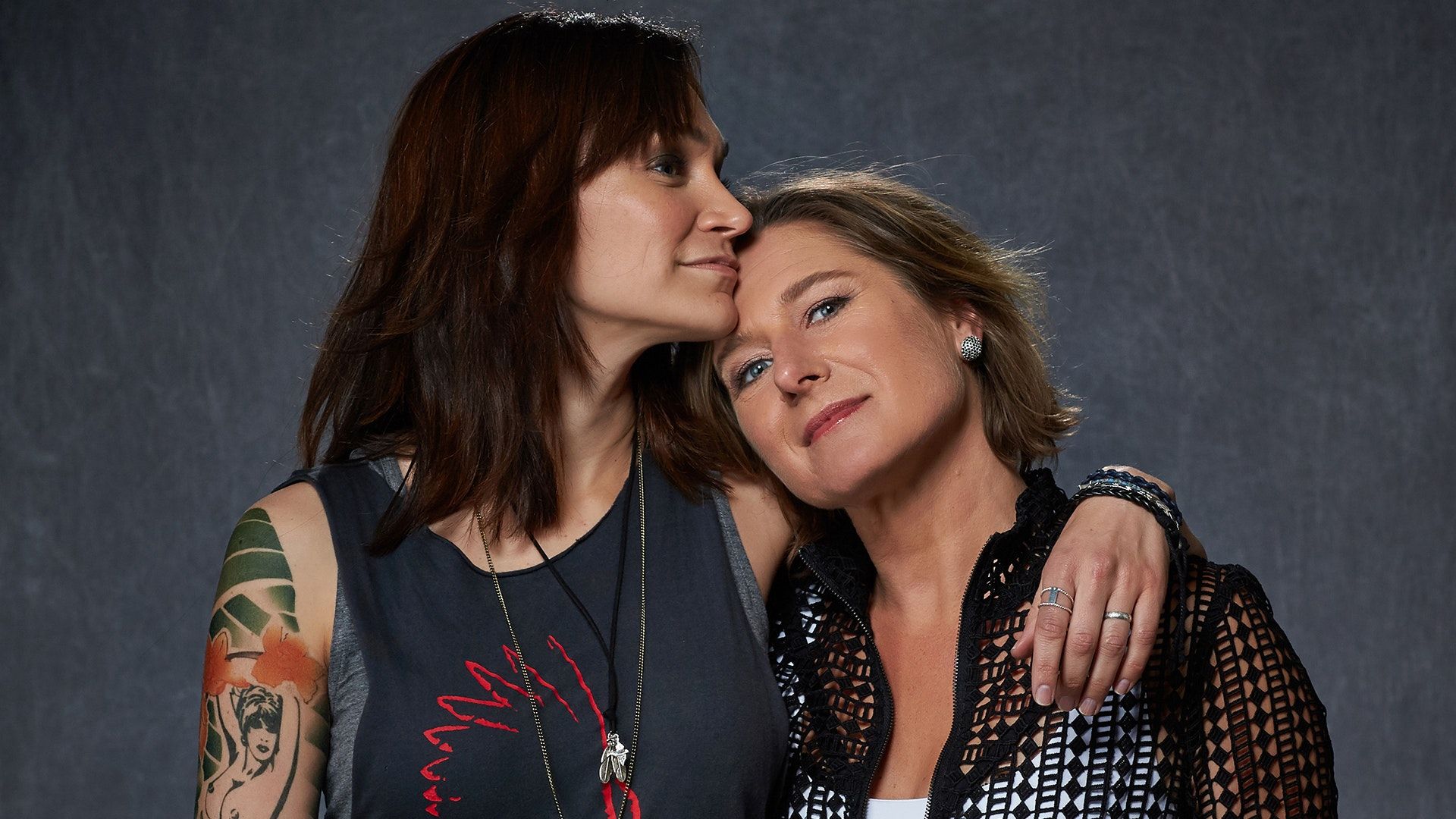 Wentworth Doyle finds freedom