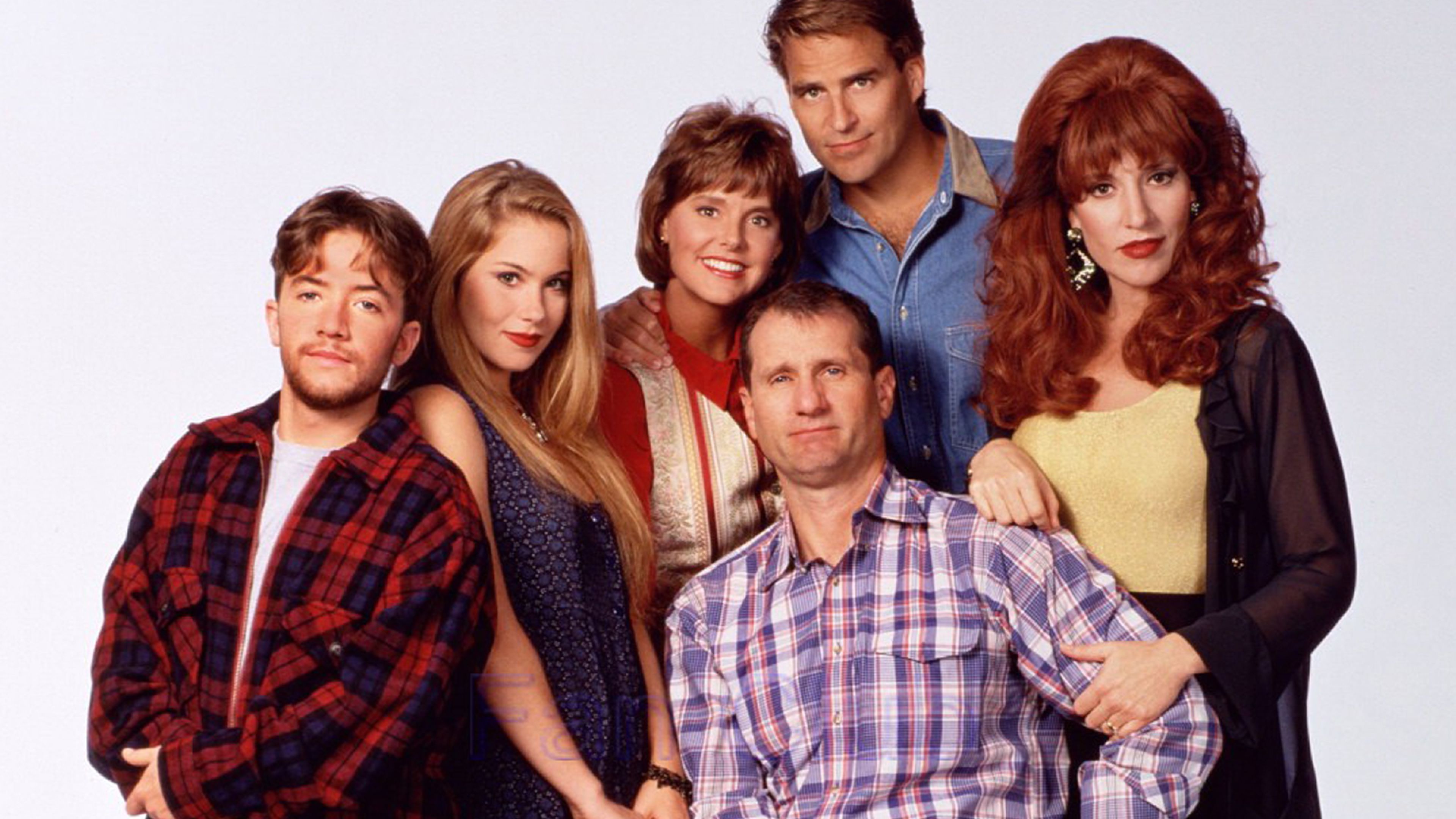 married with children, al bundy, peggy bundy 4K Wallpaper, HD TV Series 4K Wallpaper, Image, Photo and Background
