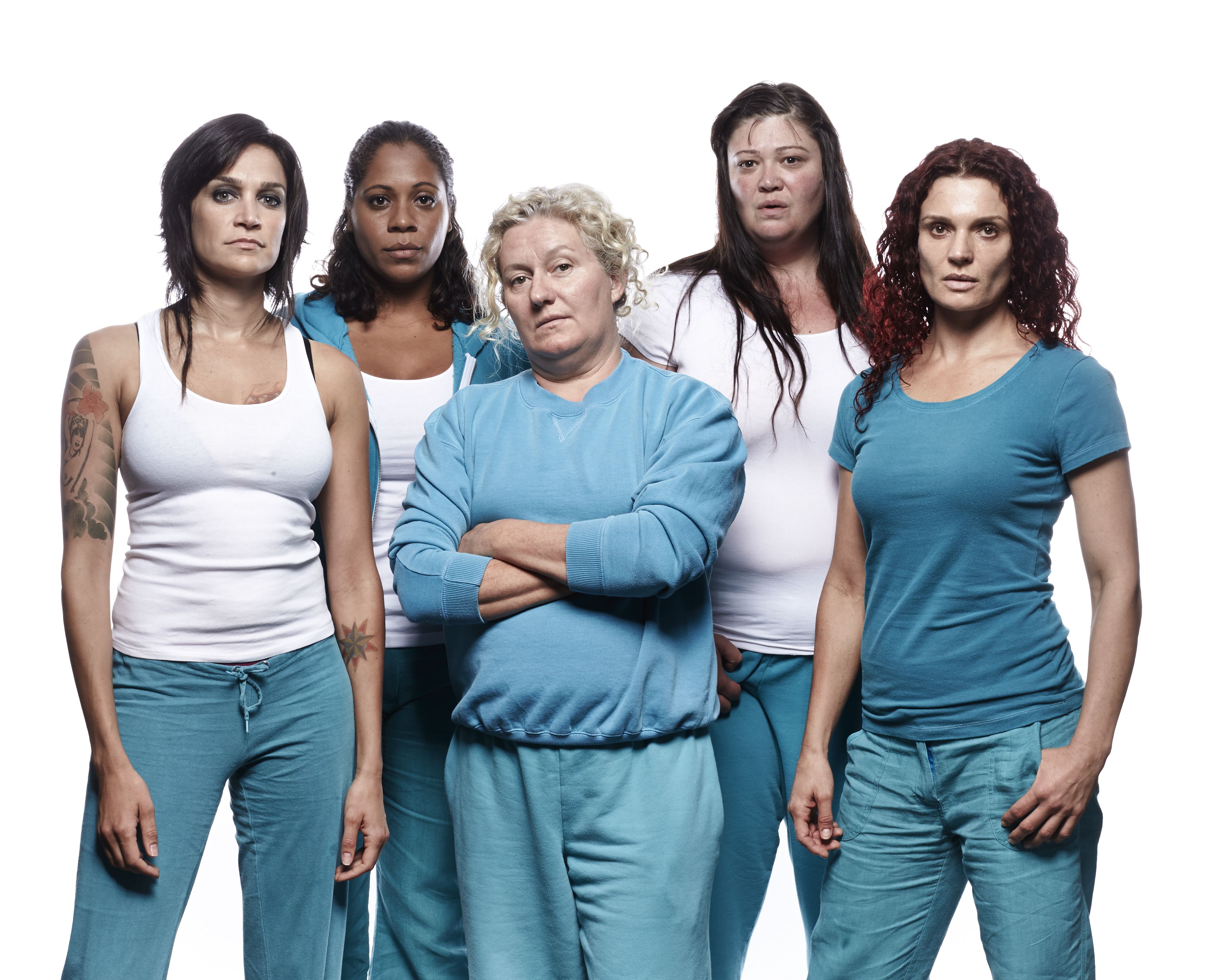 Wentworth Fourth Season Premiere Date Announced