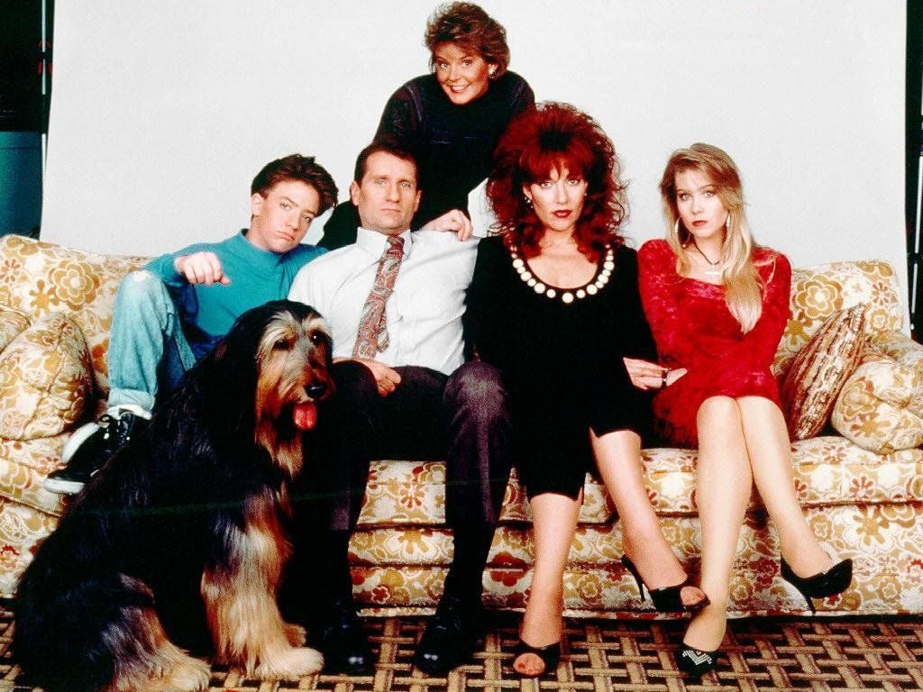 Married. With Children wallpaper, TV Show, HQ Married. With Children pictureK Wallpaper 2019