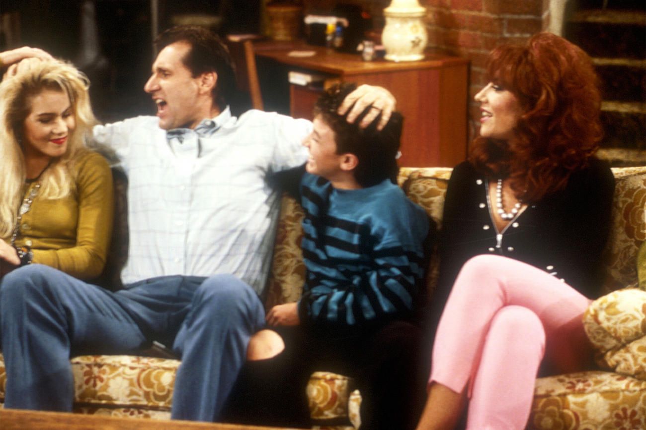 Married. With Children wallpaper, TV Show, HQ Married. With Children pictureK Wallpaper 2019