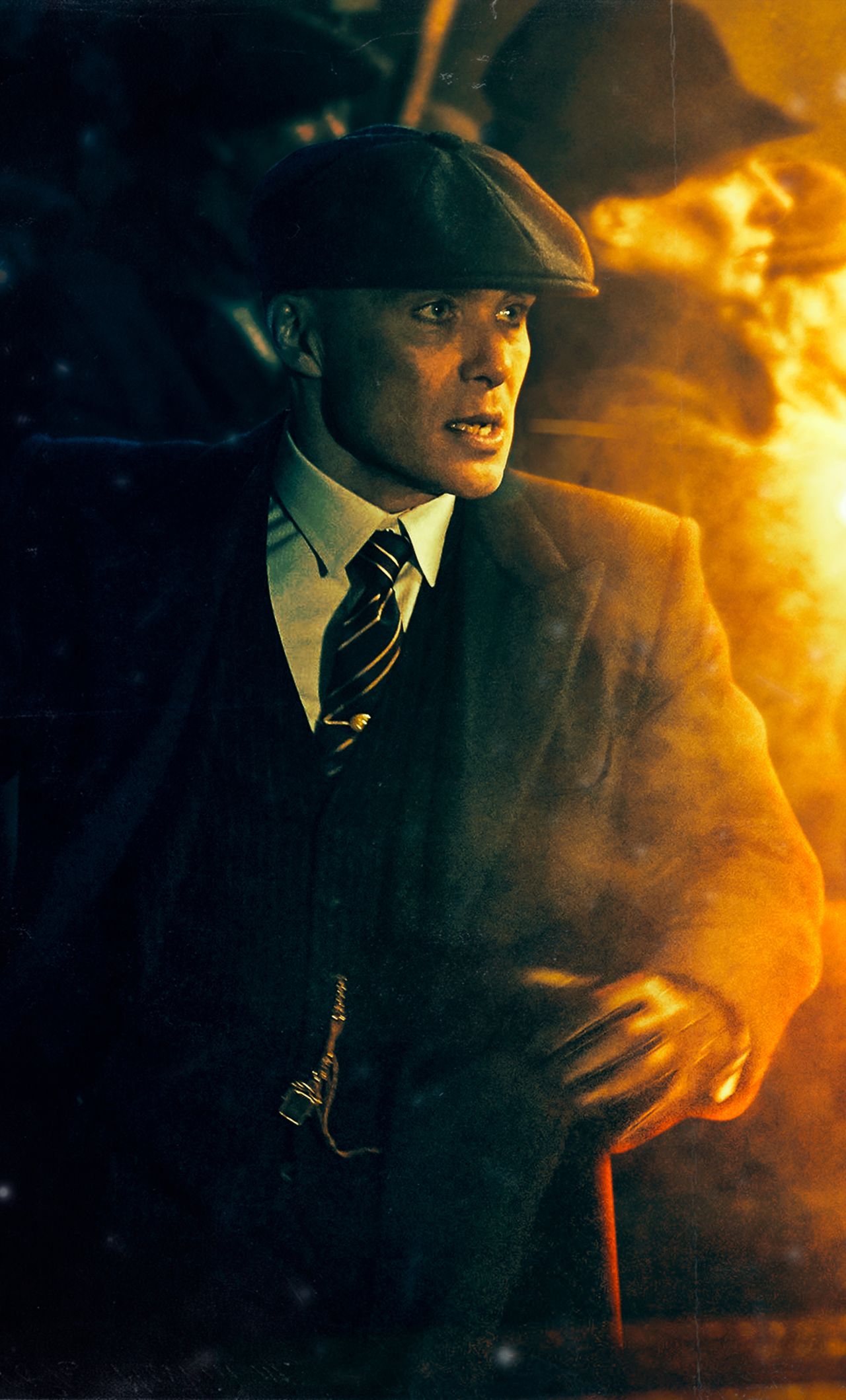 Peaky Blinders Season 5 iPhone 6 plus Wallpaper, HD TV Series 4K Wallpaper, Image, Photo and Background