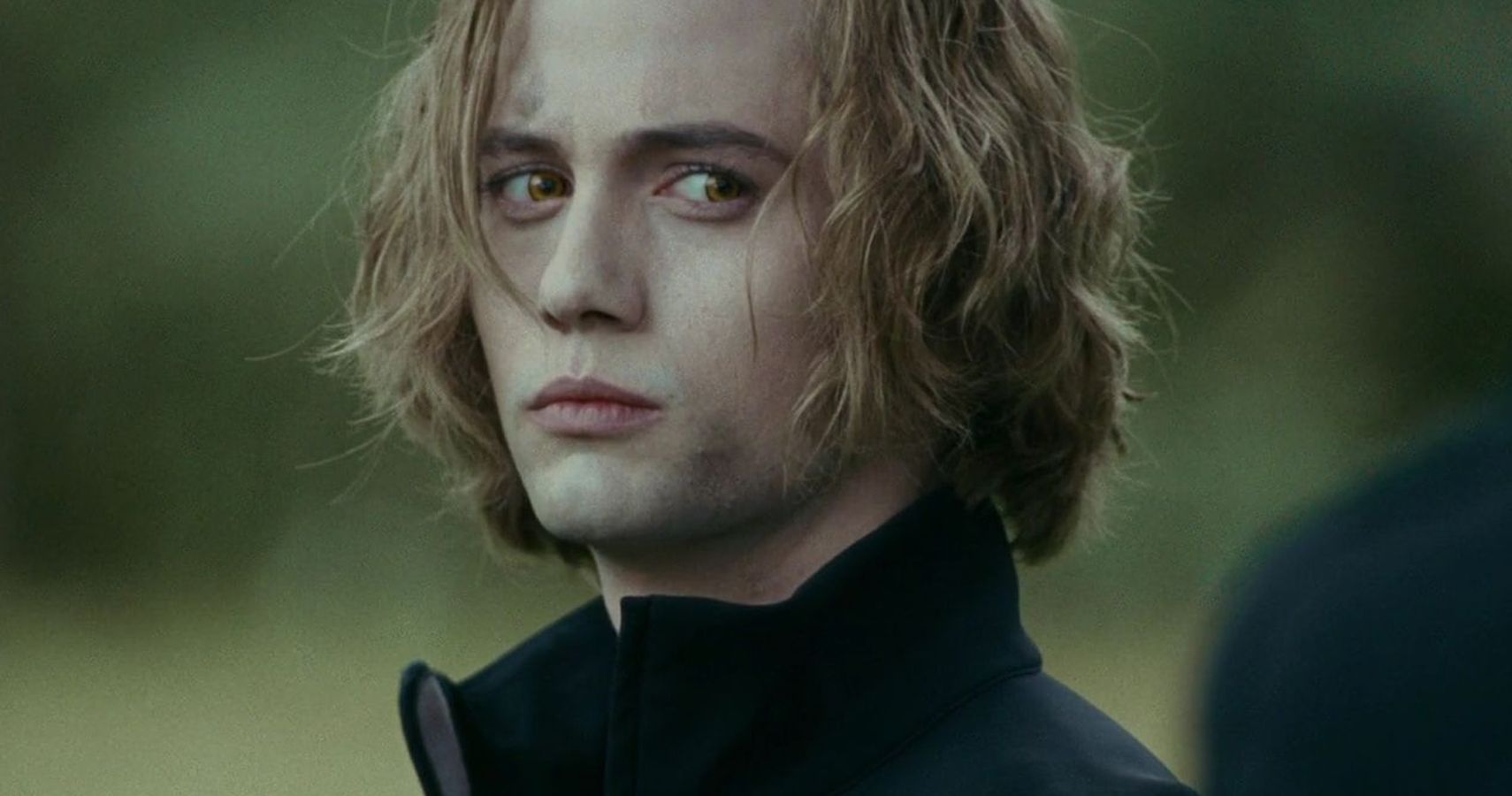 Twilight: 20 Wild Details Only True Fans Know About Jasper Cullen