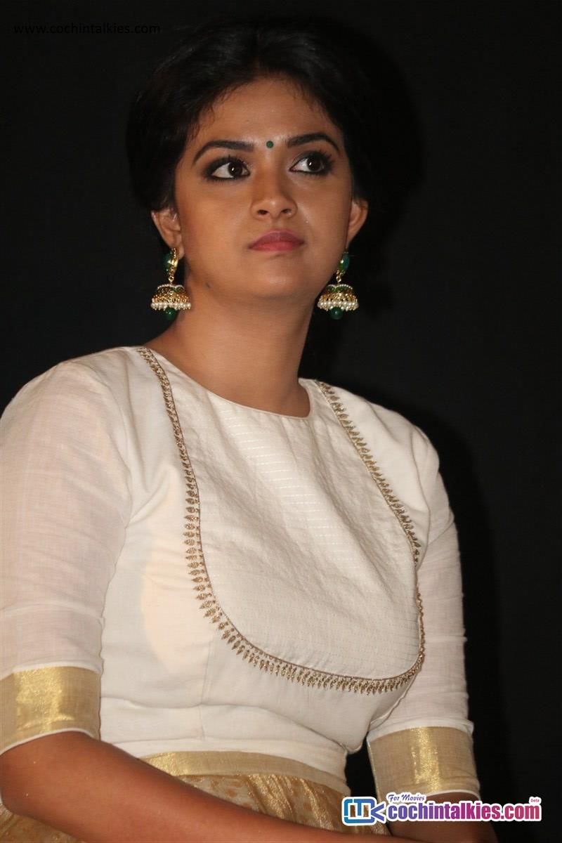 Keerthy Suresh Movie Audio Launch Stills. HD photo, India beauty women, Beautiful