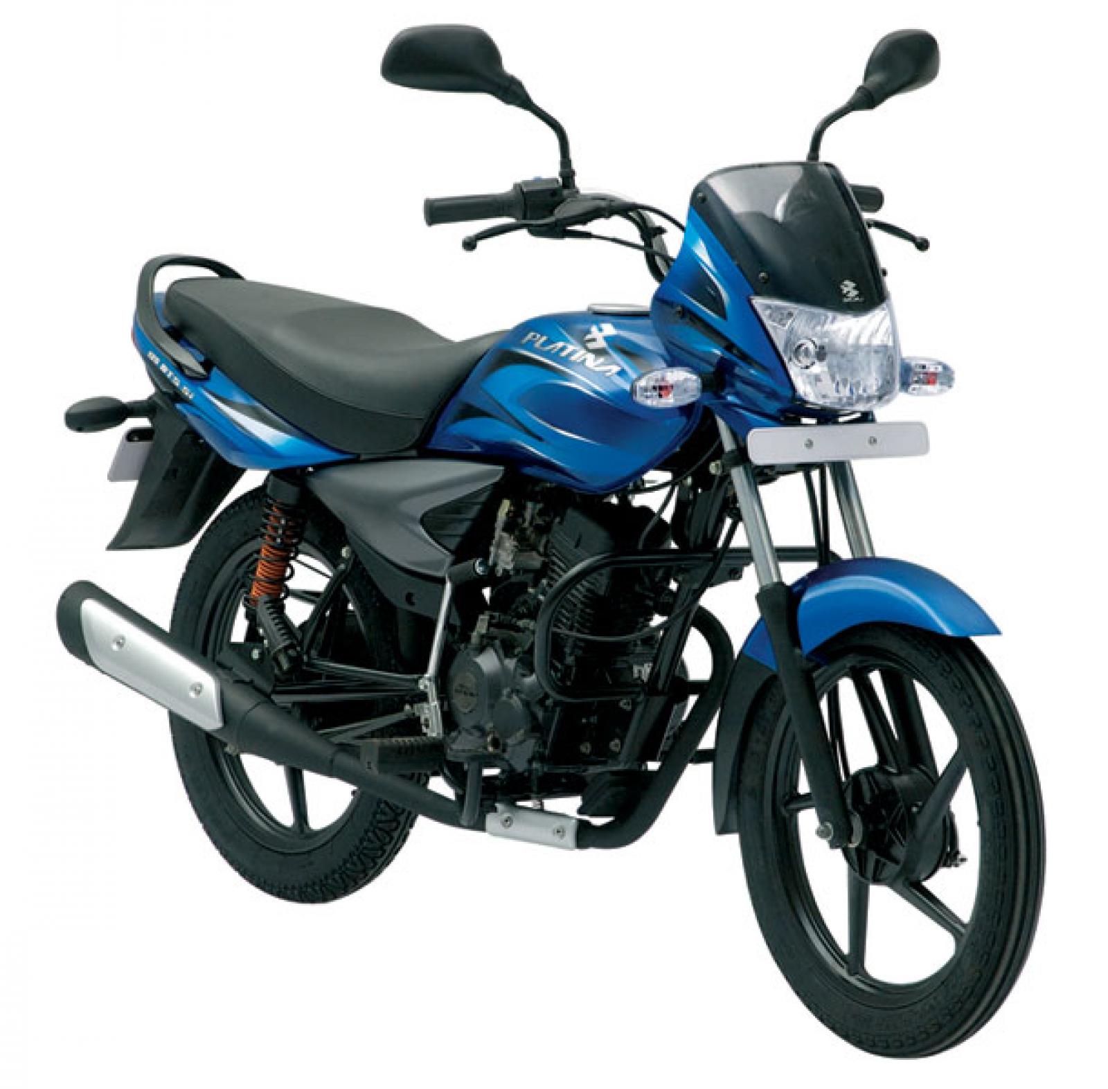 Bajaj ct 100 discount spoke