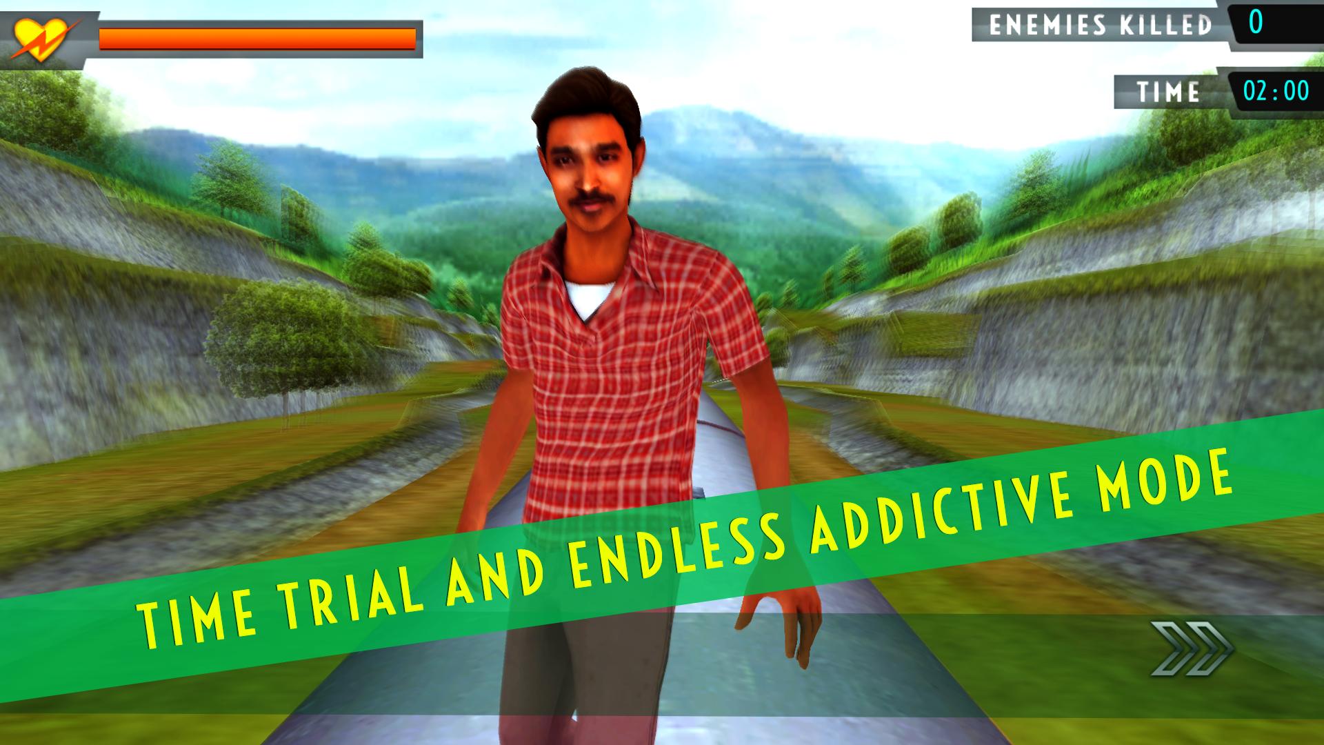 Thodari Official Game for Android