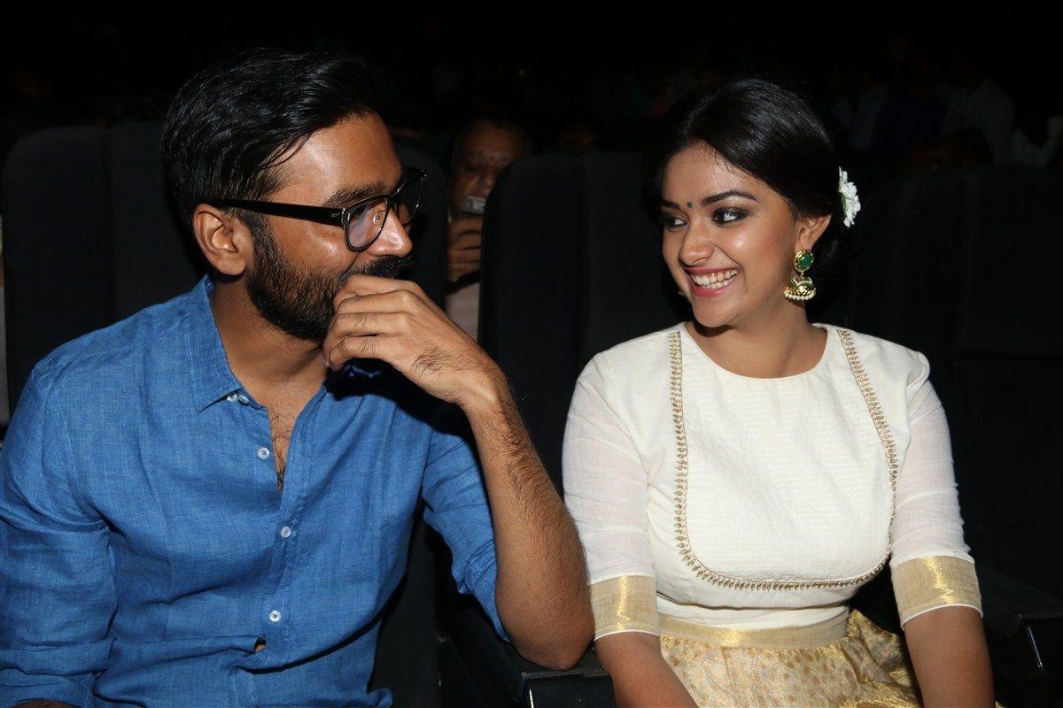 Thodari Movie Audio Launch Photo