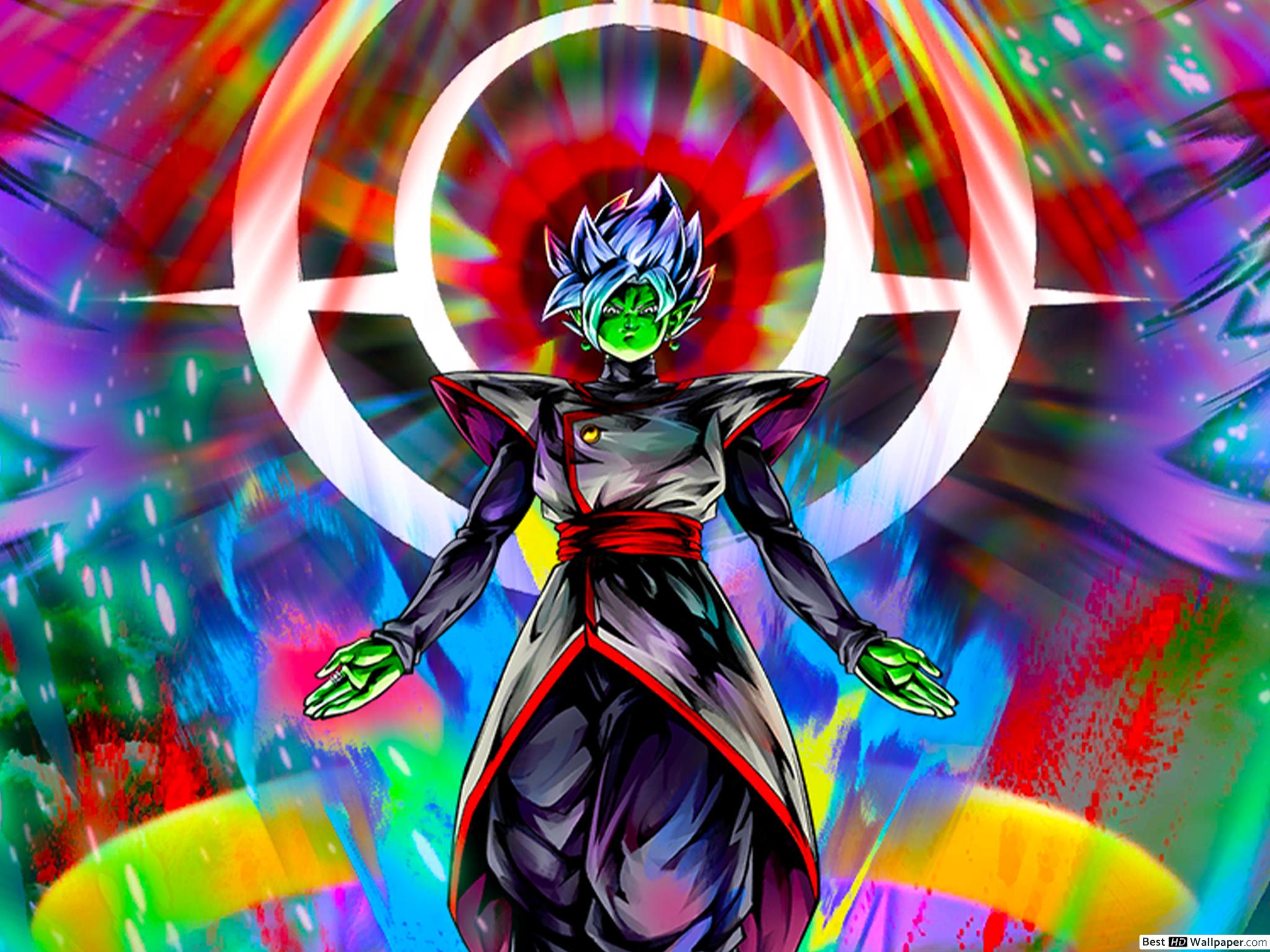 Merged Zamasu Wallpapers Wallpaper Cave
