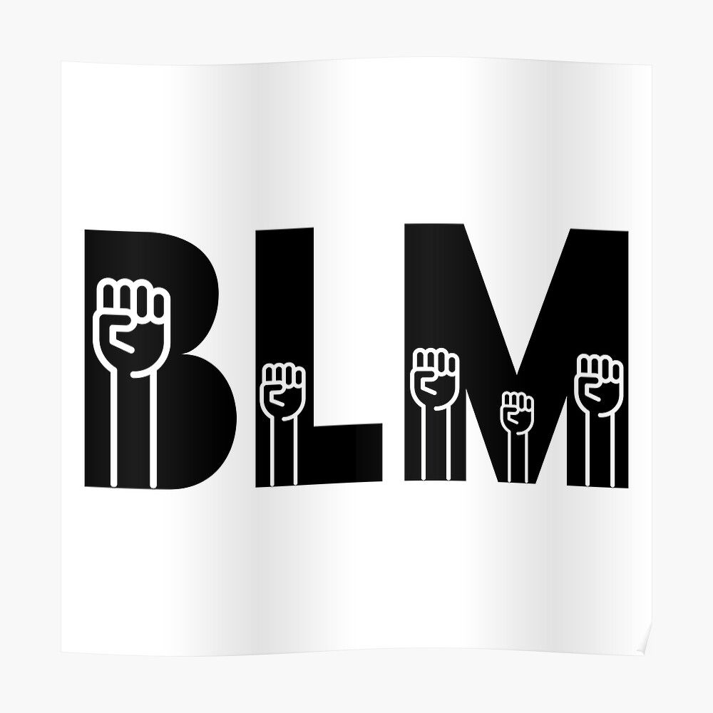 BLM Fist Wallpapers Wallpaper Cave