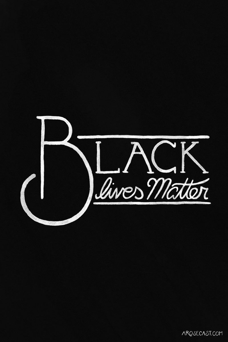 Black Lives Matter Wallpaper