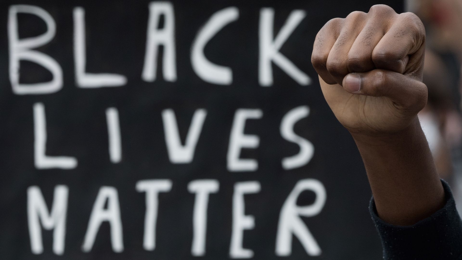 Help Support Black Lives Matter By Donating to These Food Causes. First We Feast