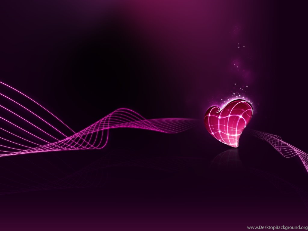 Info Wallpaper: Dark Love Wallpaper Desktop Background