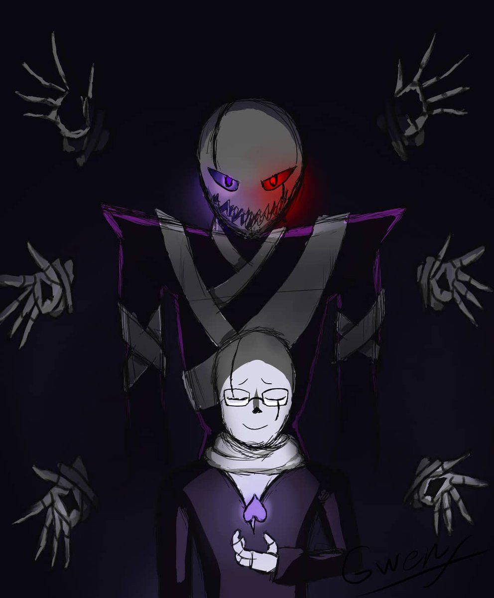 X-gaster