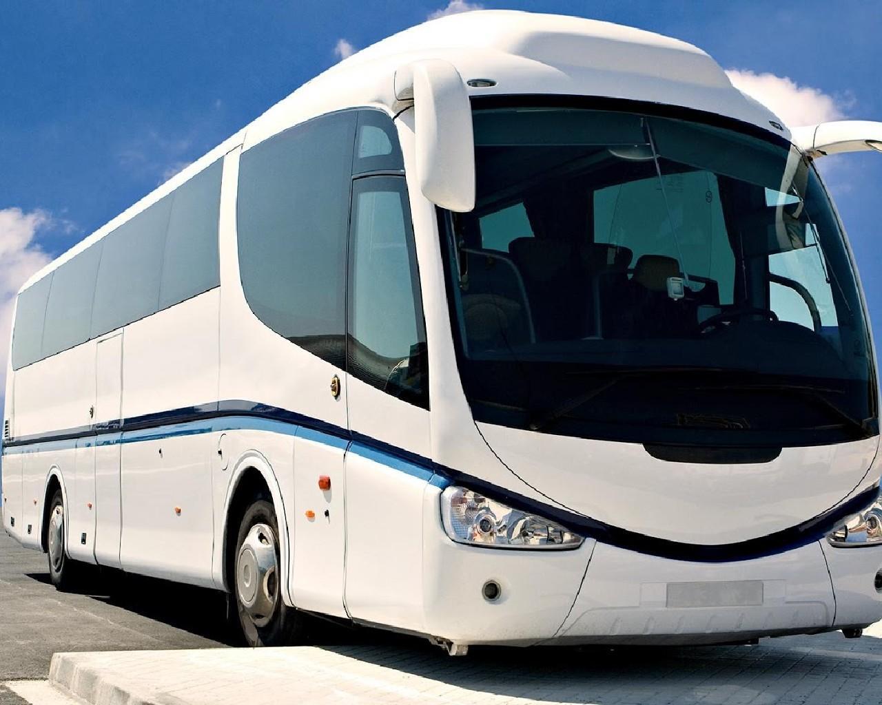 Bus Wallpaper for Android