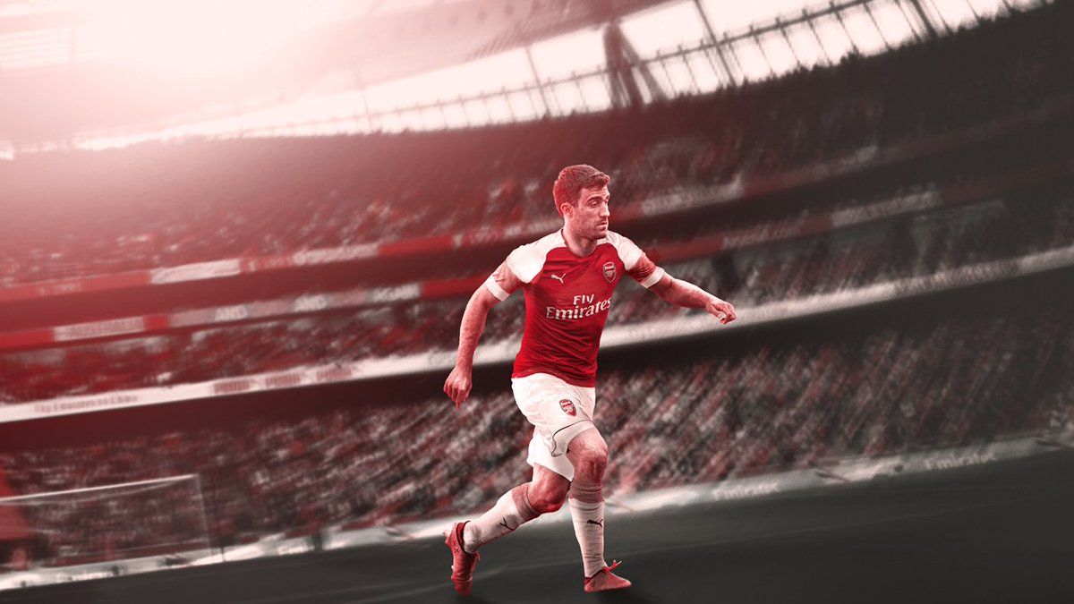 Nathan - Papastathopoulos Wallpaper - Kitswap (was made before he joined) - and Retweets Appreciated
