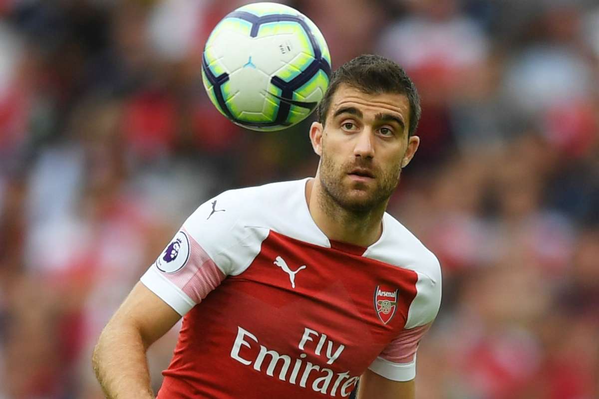Arsenal News: Sokratis Warns Rivals Gunners Are Only At 70 80 Per Cent