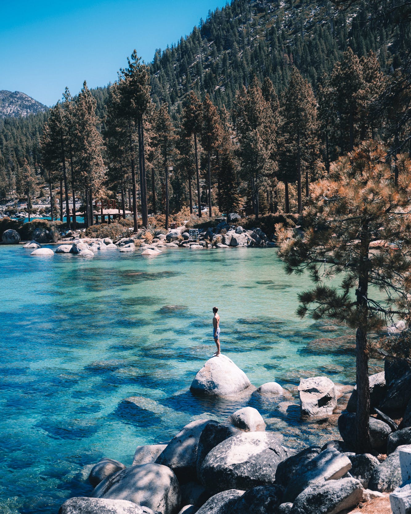 Photo Guide: The Most Instagrammable Places in Reno and Lake Photo, Nevada