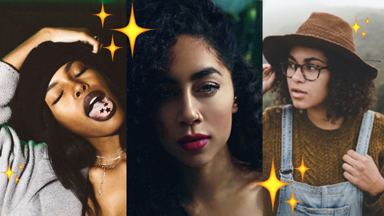 Magical Melanin: 25 Black Women Who Are Killing It Right Now