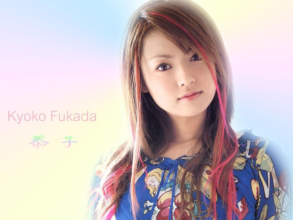 Fukada Kyoko wallpaper, Women, HQ Fukada Kyoko pictureK Wallpaper 2019