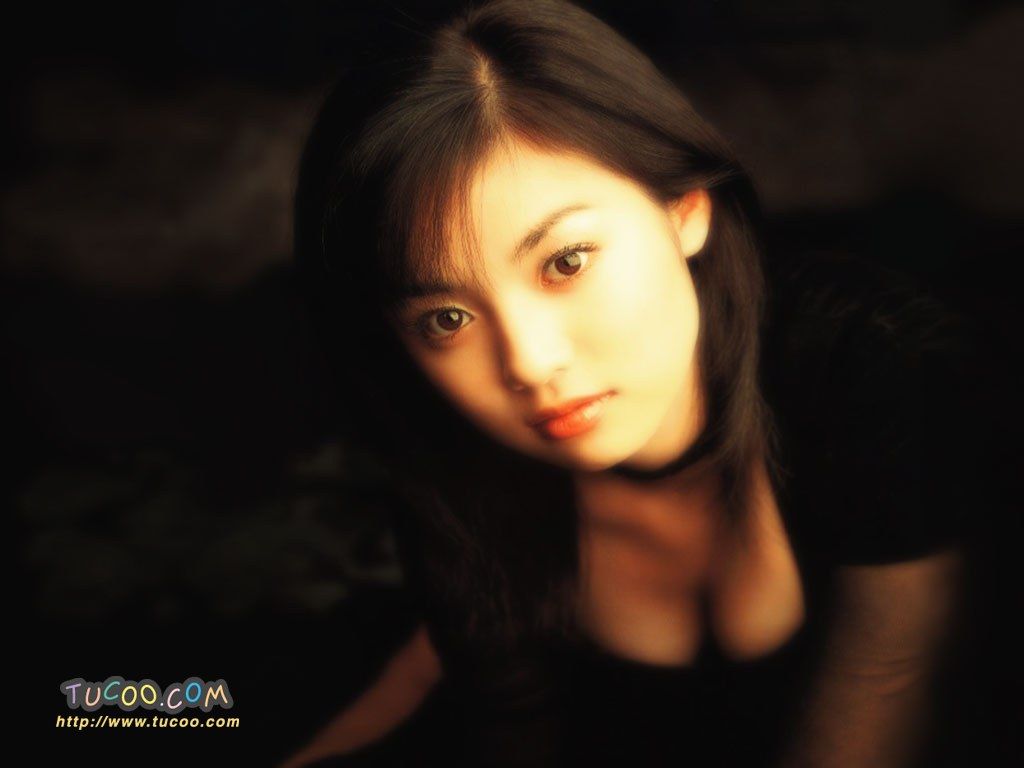 Japanese Super idol: Kyoko Fukada wallpaper 1024x768 NO.1 Desktop Wallpaper