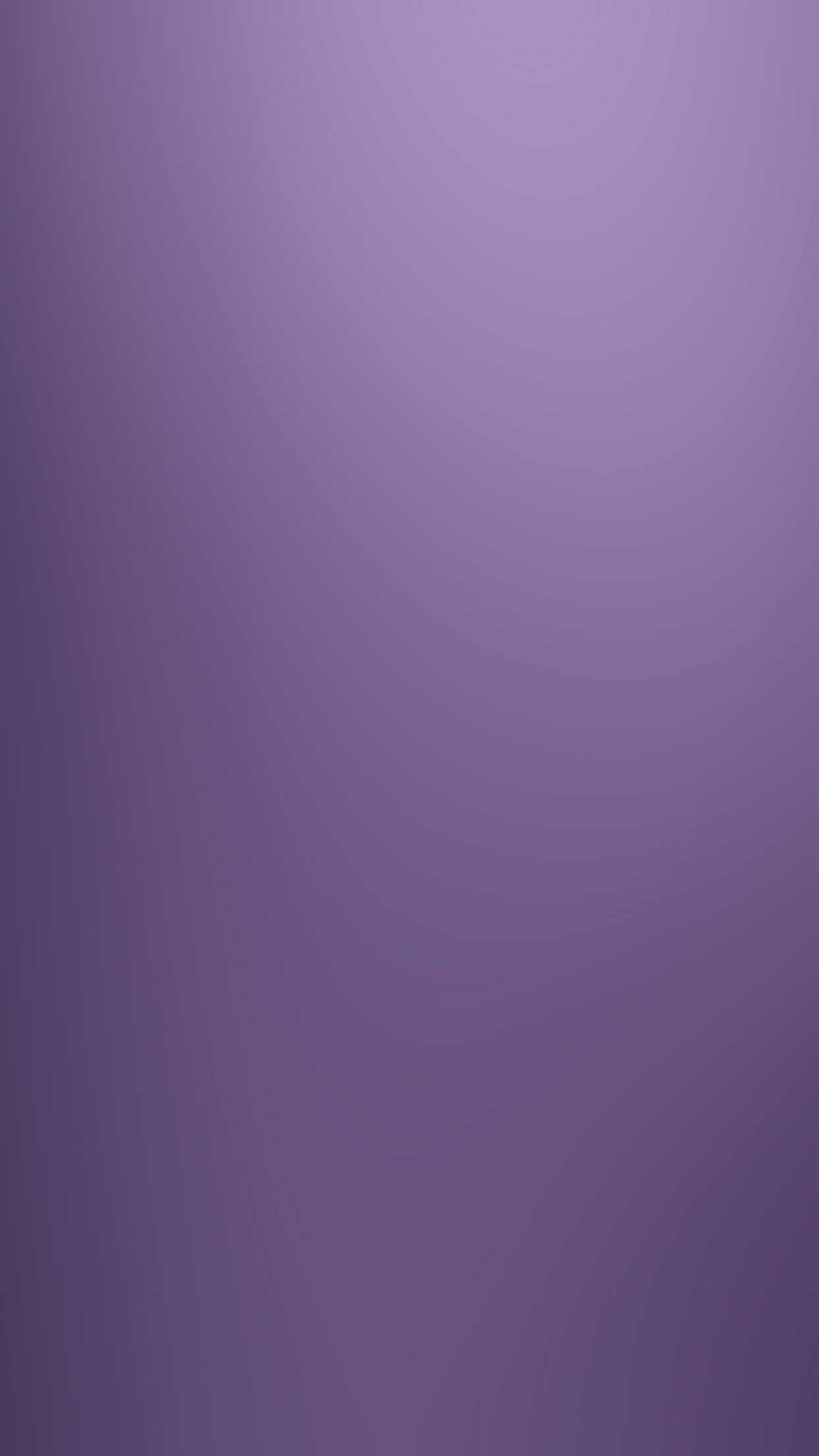 Purple Blue Solid Gradation Blur