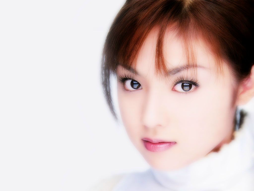 Kyoko Fukada II, SweeKian's Collection