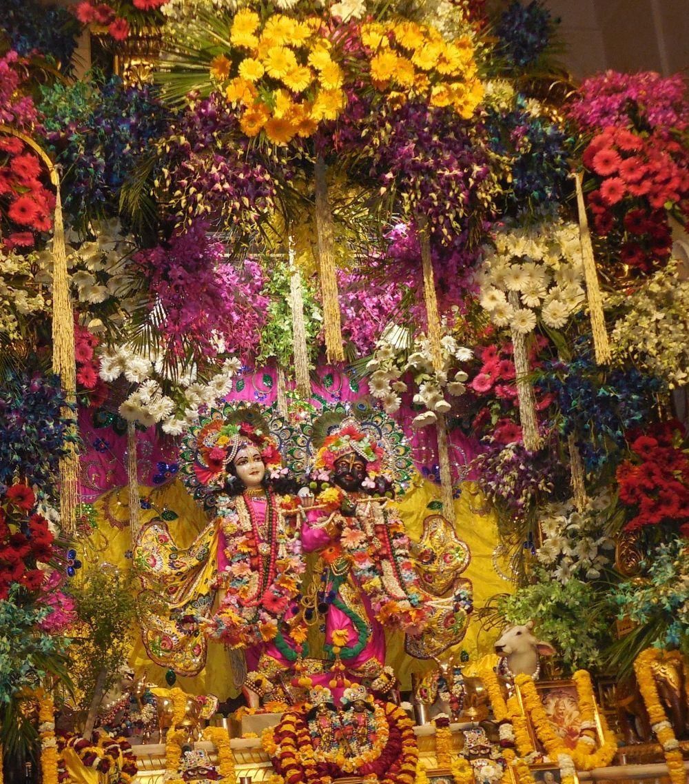 Vrindavan, India. Lord krishna wallpaper, Radha krishna image, Jai shree krishna