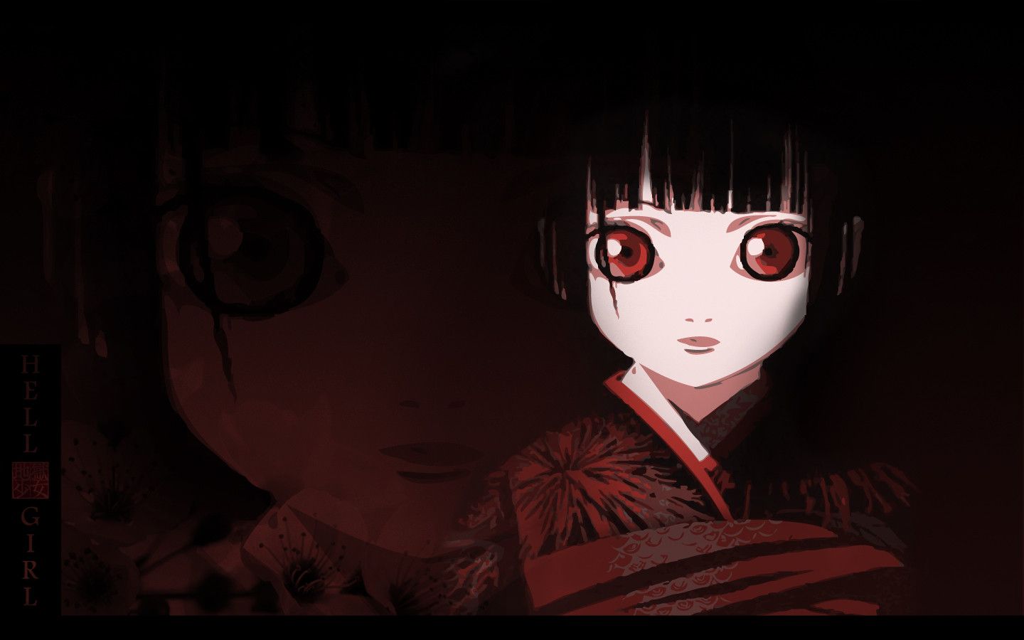 Free download New Hell Girl wallpaper I love this anime Imgur [1440x900] for your Desktop, Mobile & Tablet. Explore Imgur Wallpaper Women. Imgur Mobile Wallpaper, Imgur Minimalist Wallpaper Dump